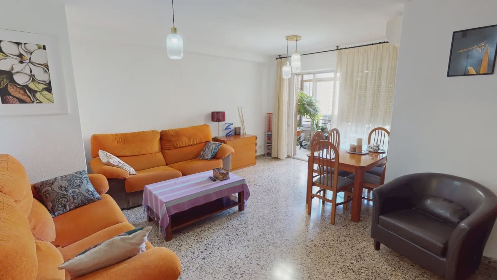 3 bedroom Flat for sale in San Juan de Alicante / Sant Joan d'Alacant with garage - € 210,000 (Ref: 9838325)