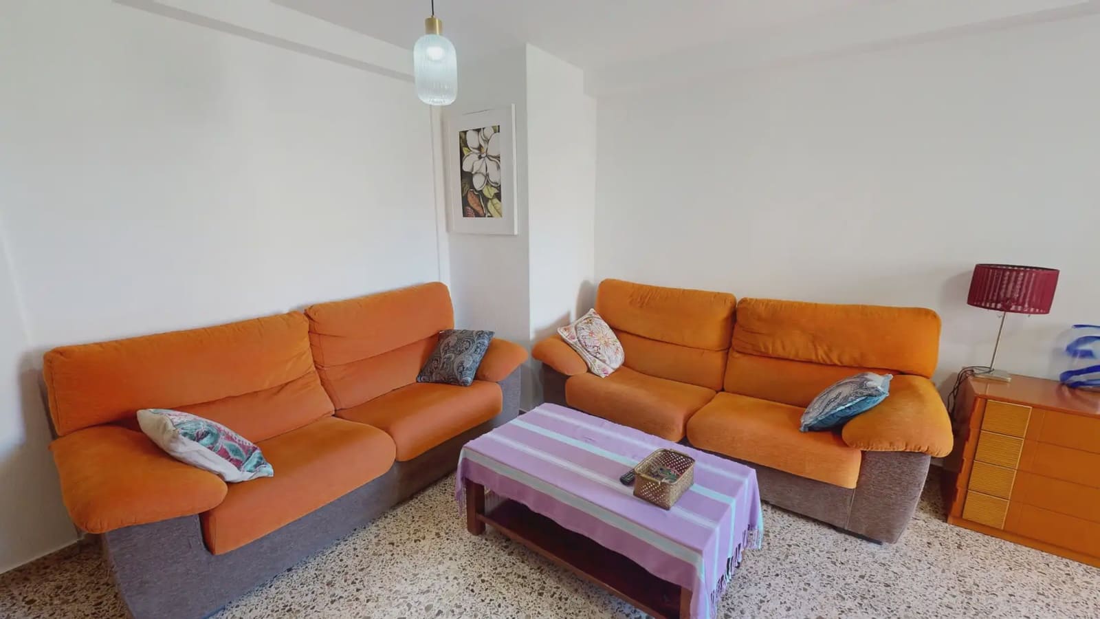 3 bedroom Flat for sale in San Juan de Alicante / Sant Joan d'Alacant with garage - € 210,000 (Ref: 9838325)