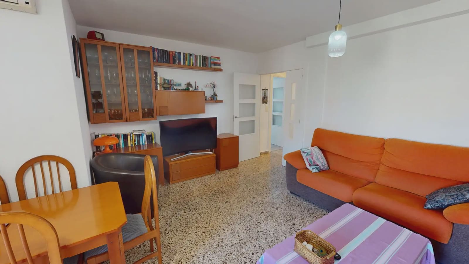 3 bedroom Flat for sale in San Juan de Alicante / Sant Joan d'Alacant with garage - € 210,000 (Ref: 9838325)