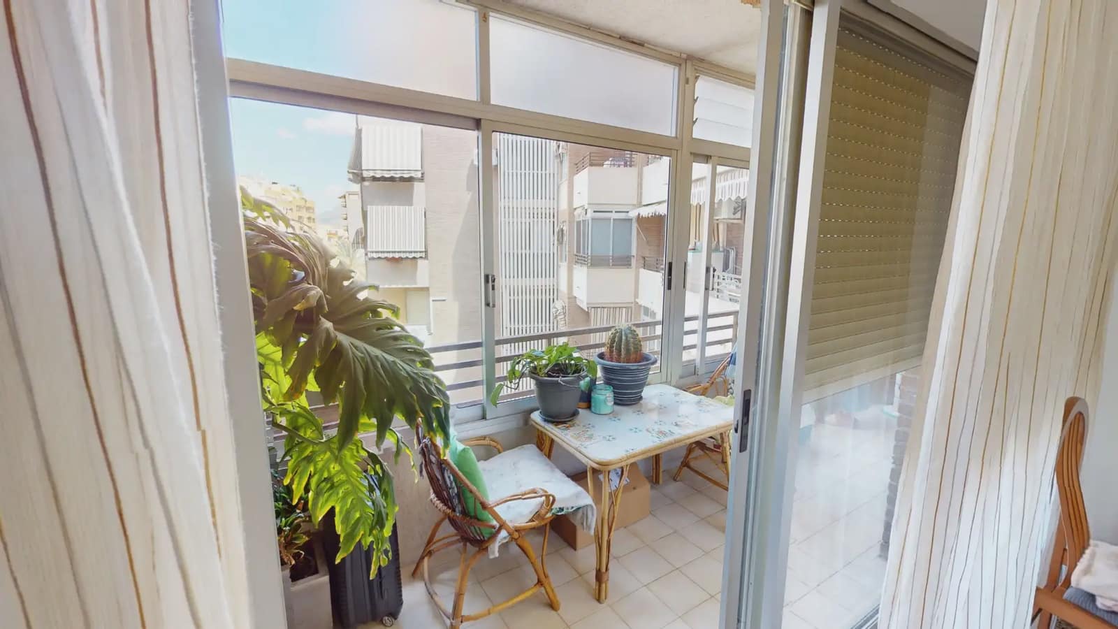 3 bedroom Flat for sale in San Juan de Alicante / Sant Joan d'Alacant with garage - € 210,000 (Ref: 9838325)