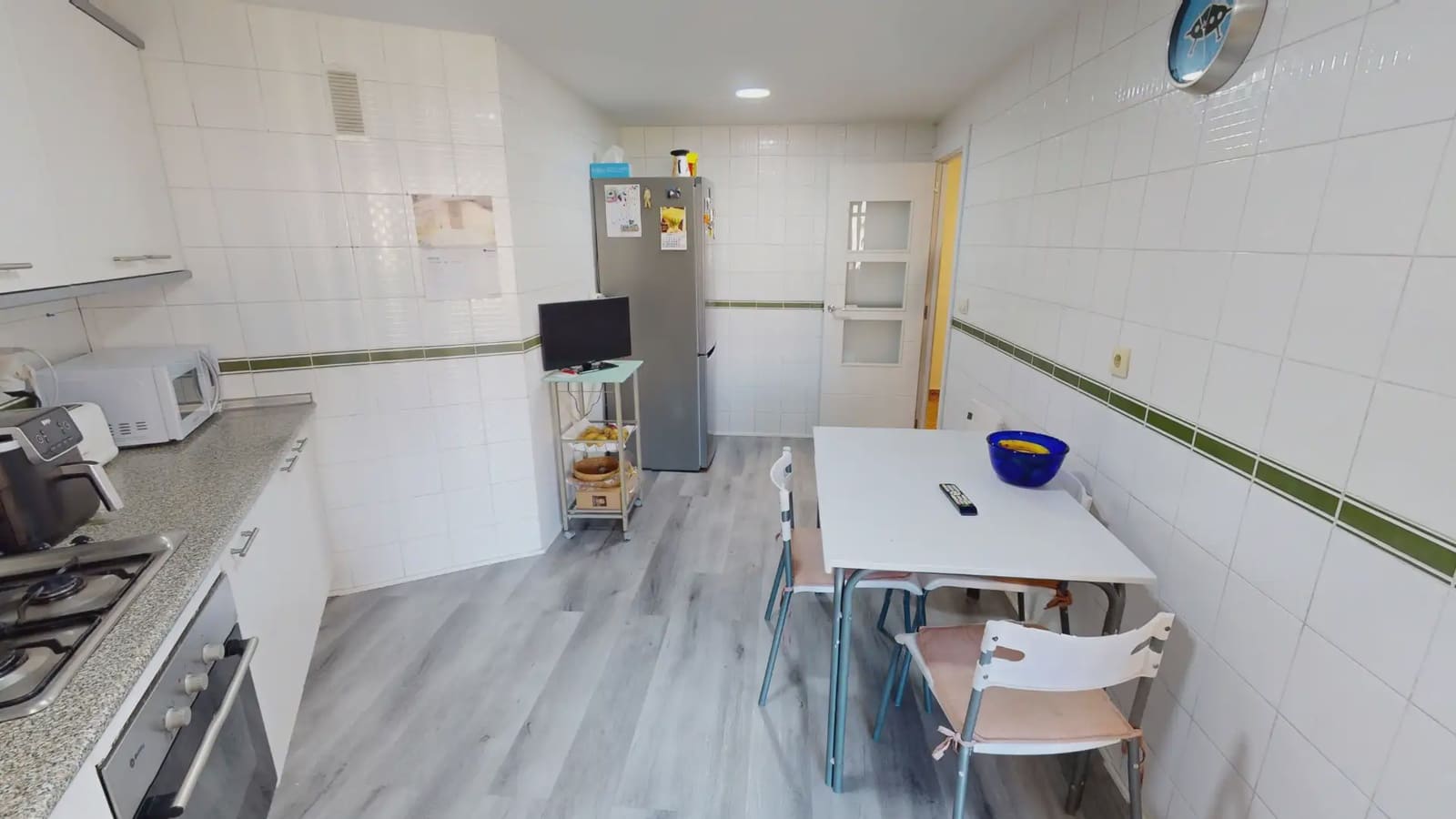 3 bedroom Flat for sale in San Juan de Alicante / Sant Joan d'Alacant with garage - € 210,000 (Ref: 9838325)
