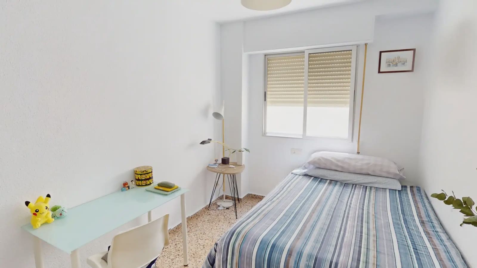 3 bedroom Flat for sale in San Juan de Alicante / Sant Joan d'Alacant with garage - € 210,000 (Ref: 9838325)