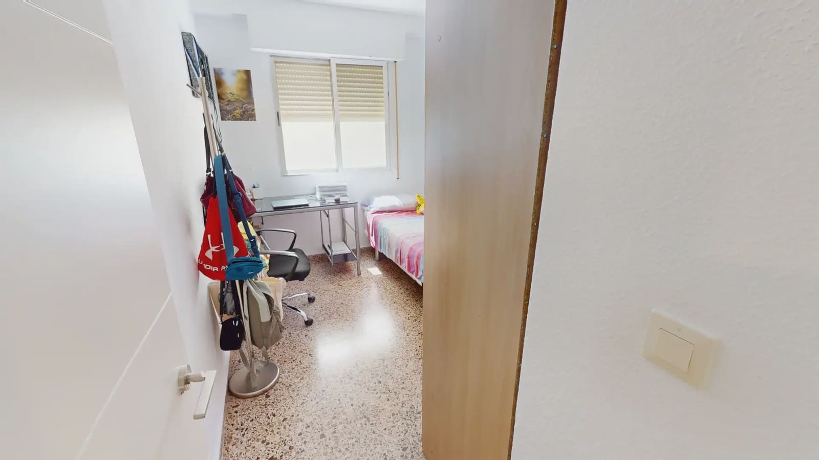 3 bedroom Flat for sale in San Juan de Alicante / Sant Joan d'Alacant with garage - € 210,000 (Ref: 9838325)