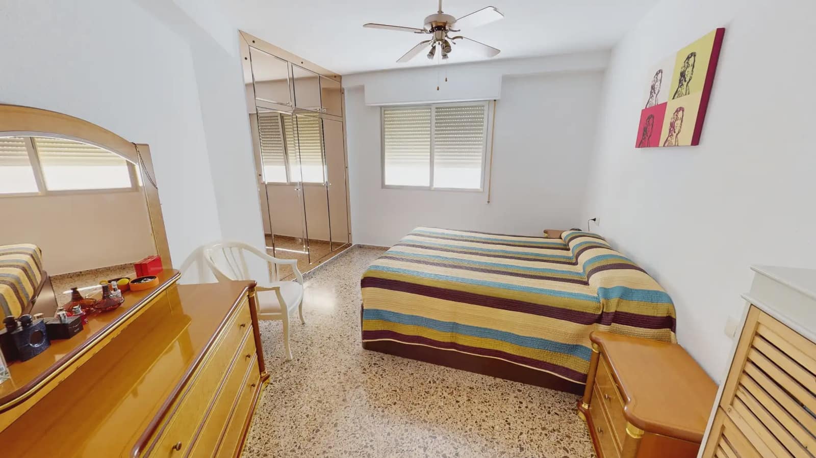 3 bedroom Flat for sale in San Juan de Alicante / Sant Joan d'Alacant with garage - € 210,000 (Ref: 9838325)