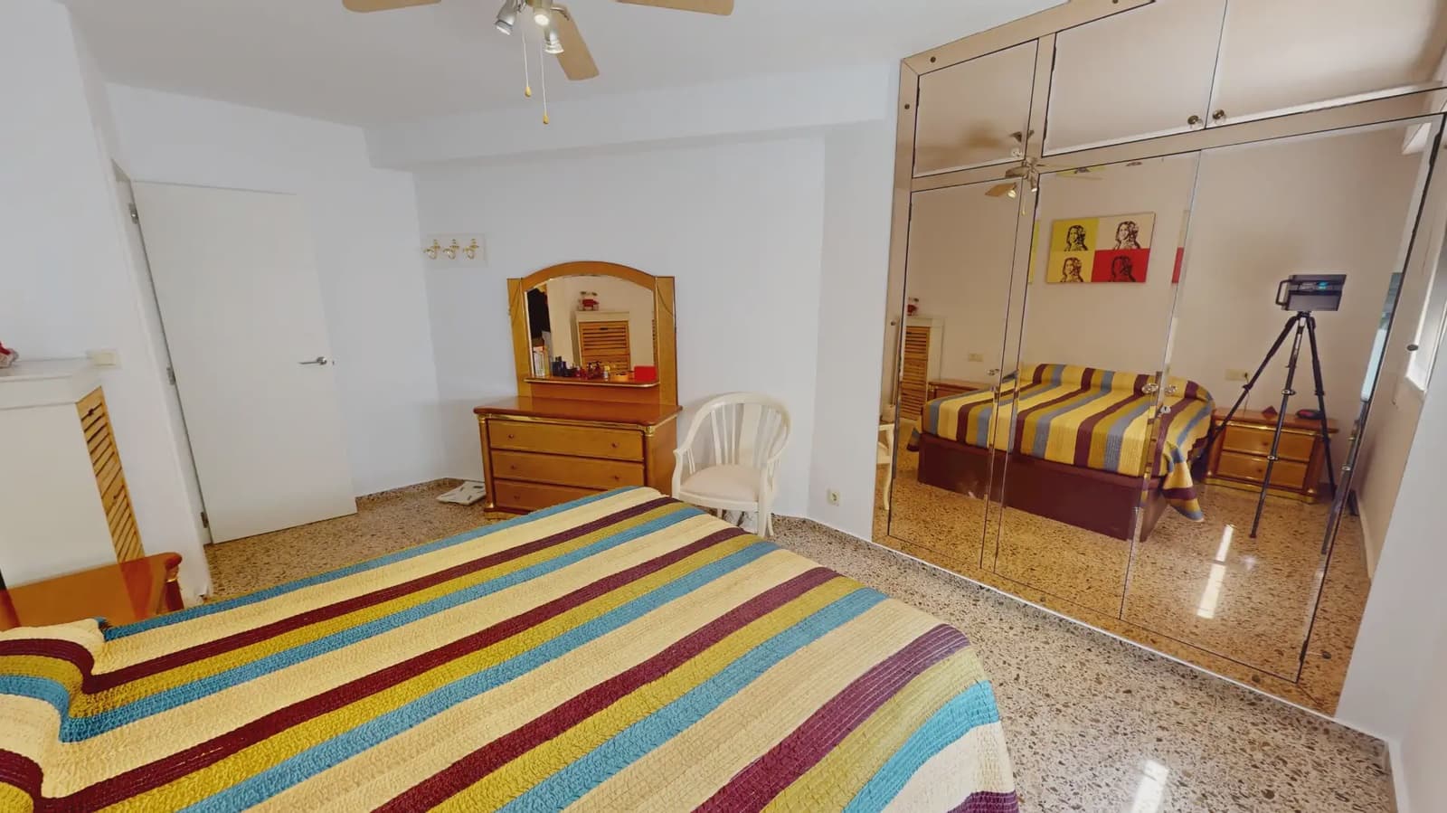 3 bedroom Flat for sale in San Juan de Alicante / Sant Joan d'Alacant with garage - € 210,000 (Ref: 9838325)