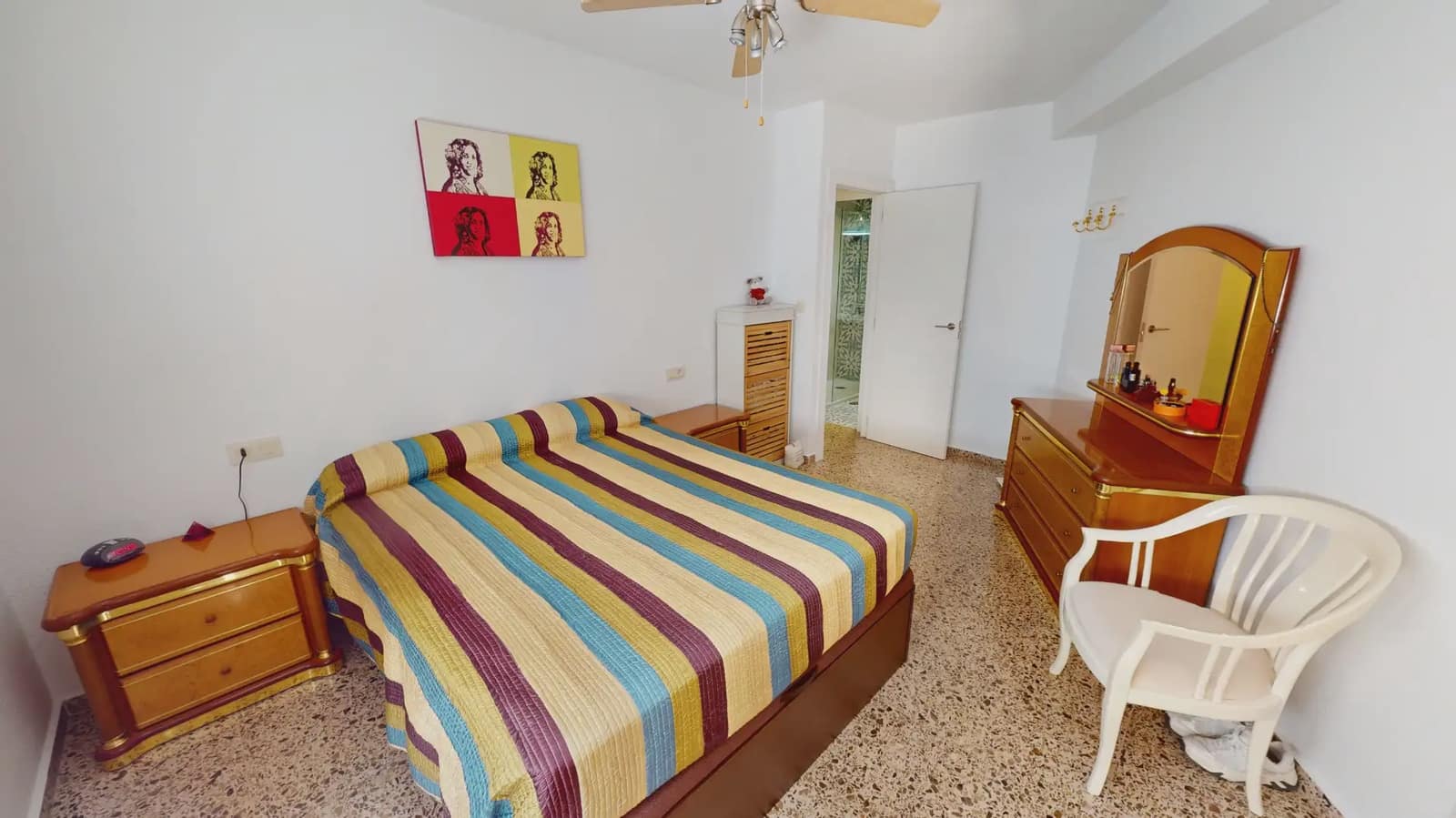 3 bedroom Flat for sale in San Juan de Alicante / Sant Joan d'Alacant with garage - € 210,000 (Ref: 9838325)