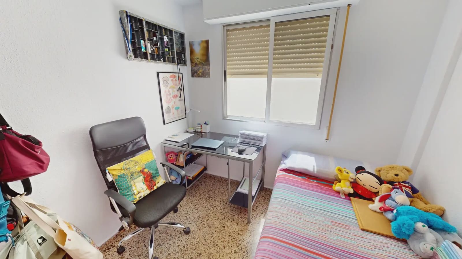 3 bedroom Flat for sale in San Juan de Alicante / Sant Joan d'Alacant with garage - € 210,000 (Ref: 9838325)