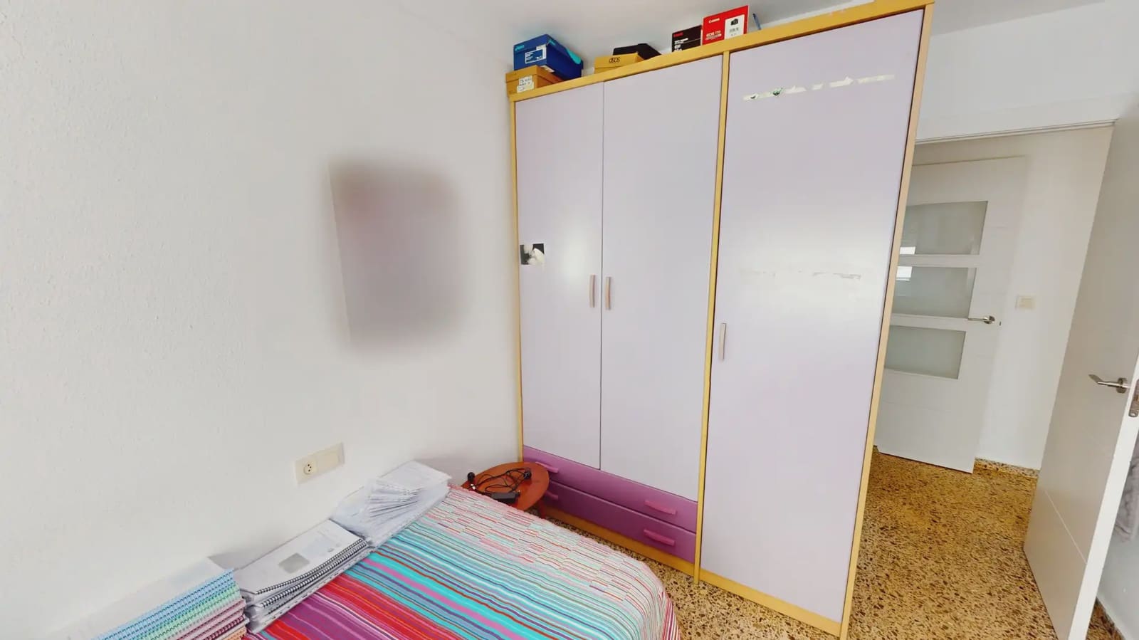 3 bedroom Flat for sale in San Juan de Alicante / Sant Joan d'Alacant with garage - € 210,000 (Ref: 9838325)