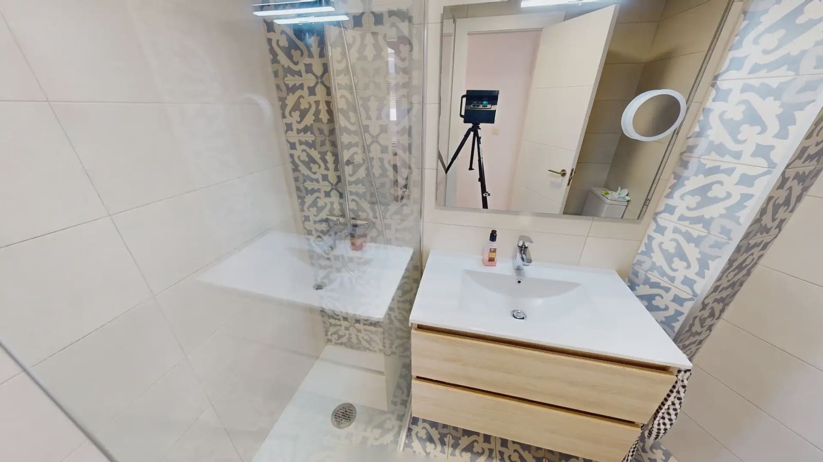 3 bedroom Flat for sale in San Juan de Alicante / Sant Joan d'Alacant with garage - € 210,000 (Ref: 9838325)
