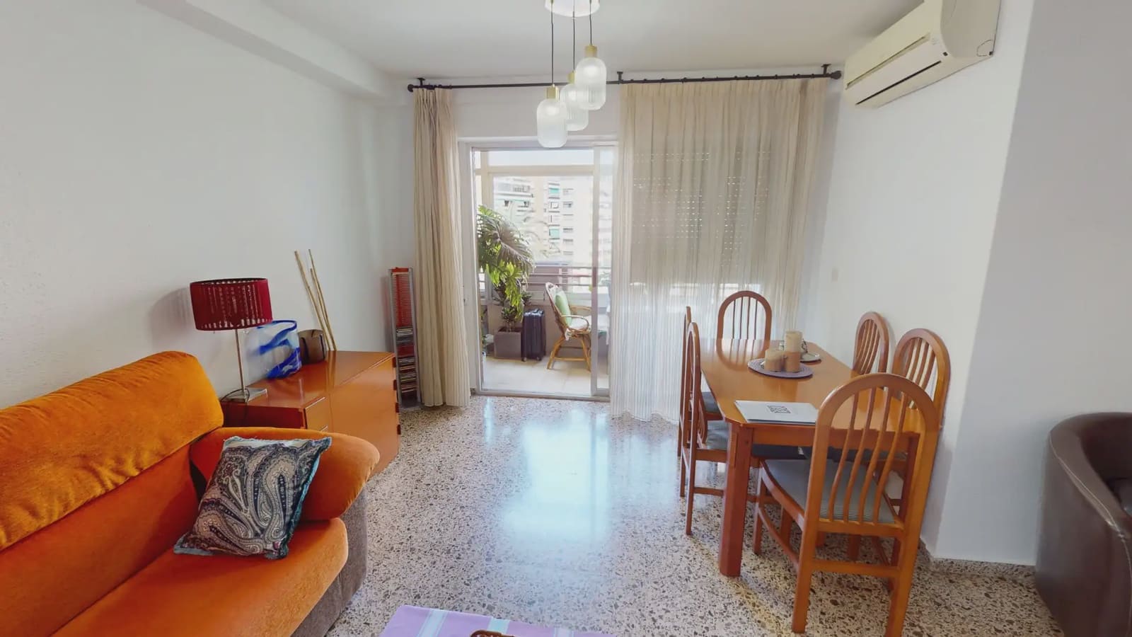 3 bedroom Flat for sale in San Juan de Alicante / Sant Joan d'Alacant with garage - € 210,000 (Ref: 9838325)