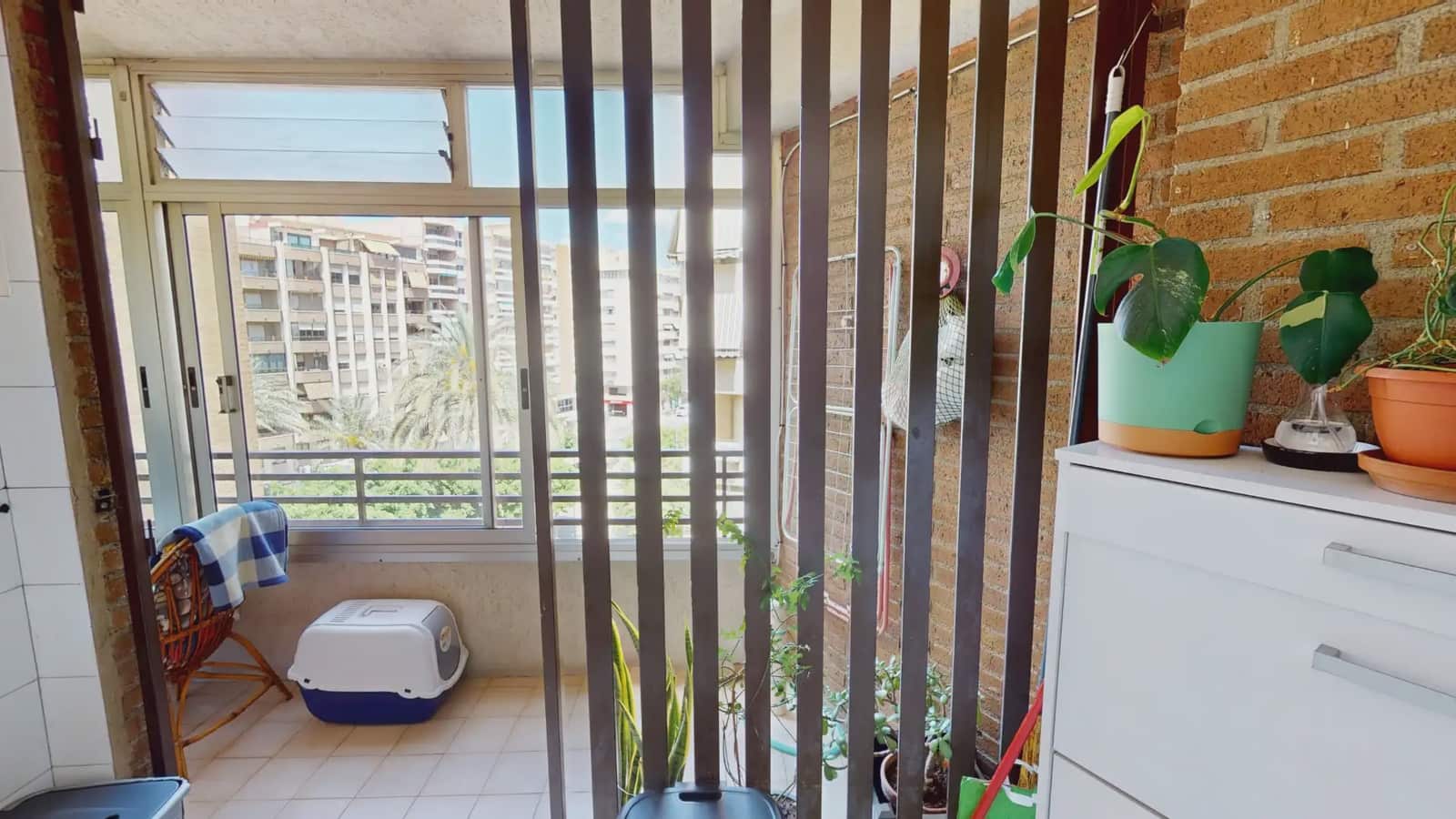 3 bedroom Flat for sale in San Juan de Alicante / Sant Joan d'Alacant with garage - € 210,000 (Ref: 9838325)