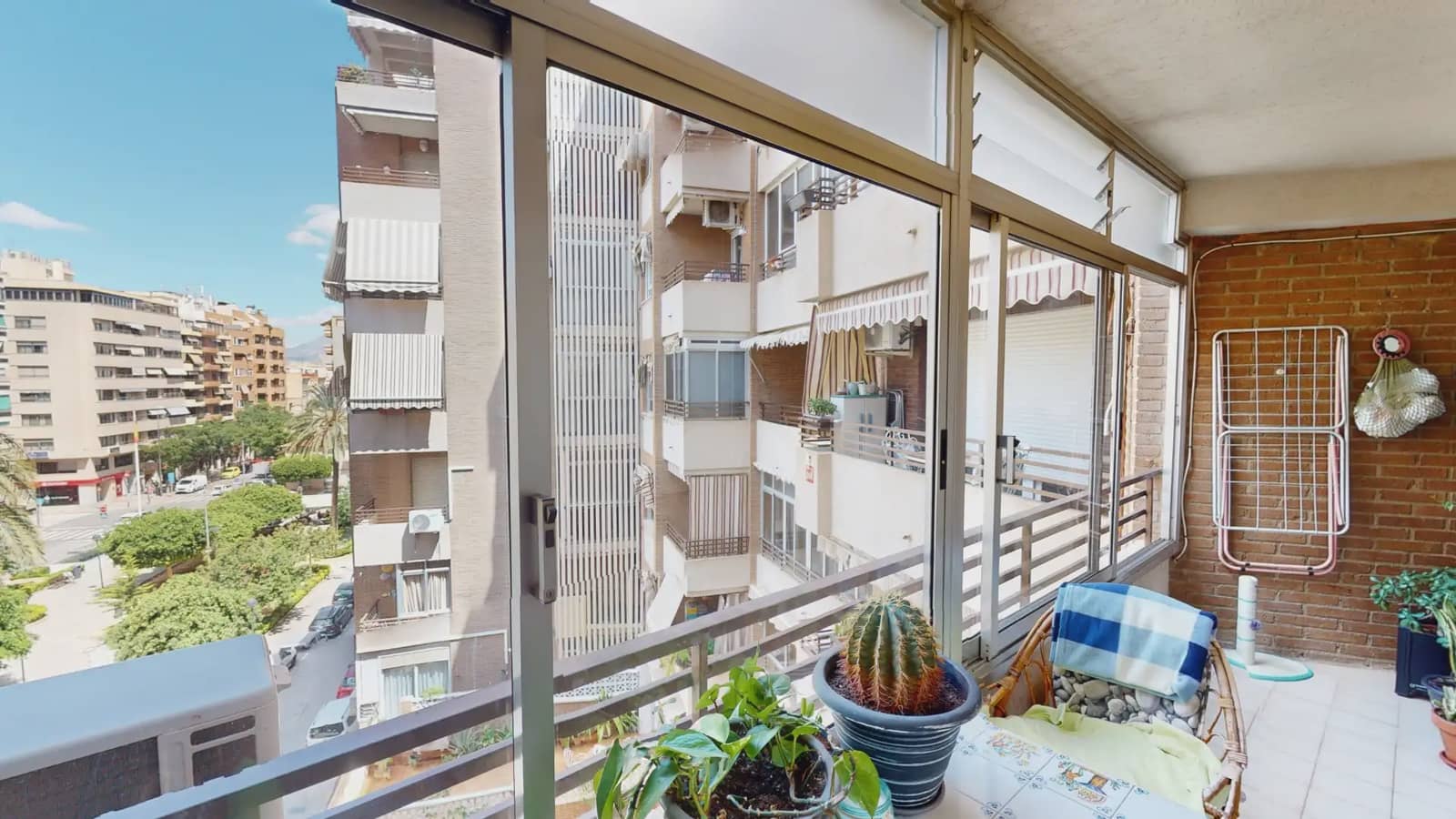 3 bedroom Flat for sale in San Juan de Alicante / Sant Joan d'Alacant with garage - € 210,000 (Ref: 9838325)