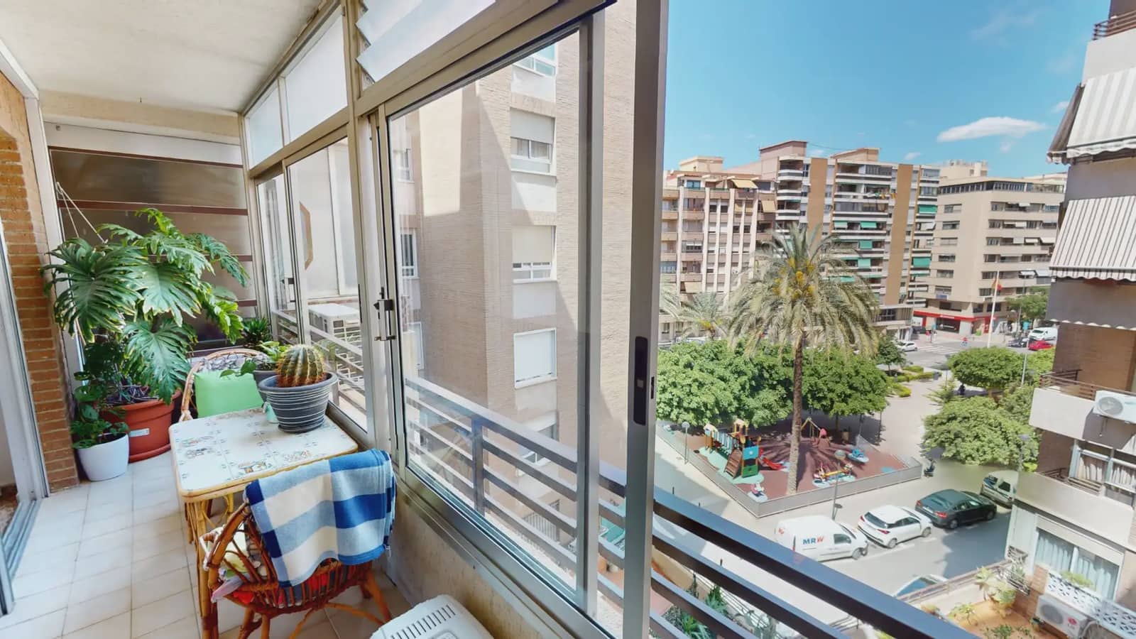 3 bedroom Flat for sale in San Juan de Alicante / Sant Joan d'Alacant with garage - € 210,000 (Ref: 9838325)