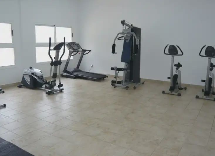 2 bedroom Flat for sale in El Campello with pool garage - € 220,000 (Ref: 9841893)