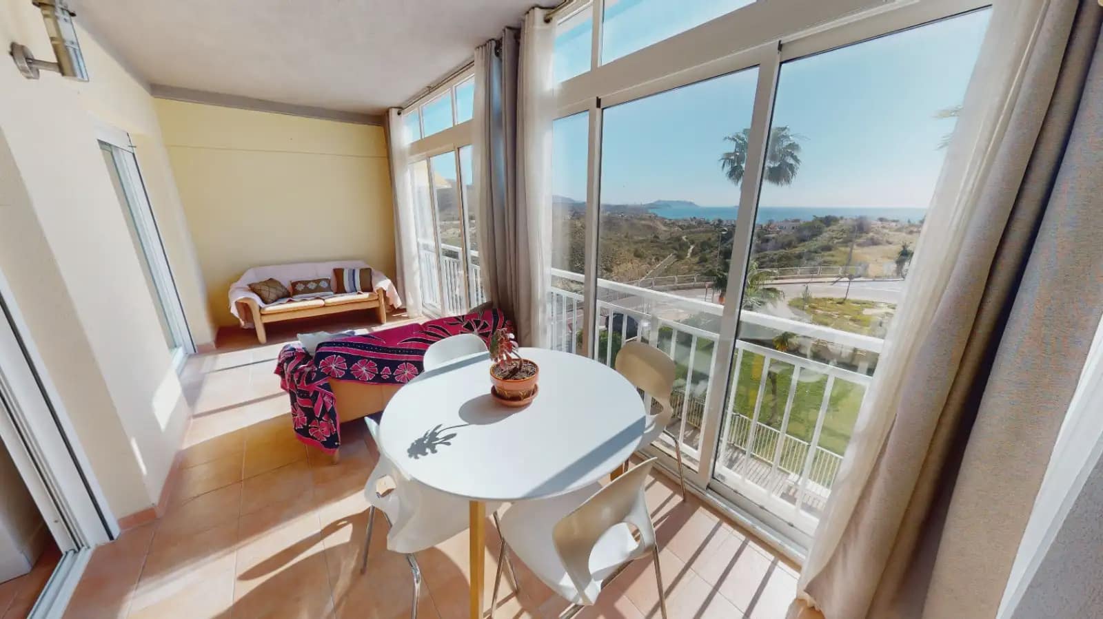 2 bedroom Flat for sale in El Campello with pool garage - € 220,000 (Ref: 9841893)