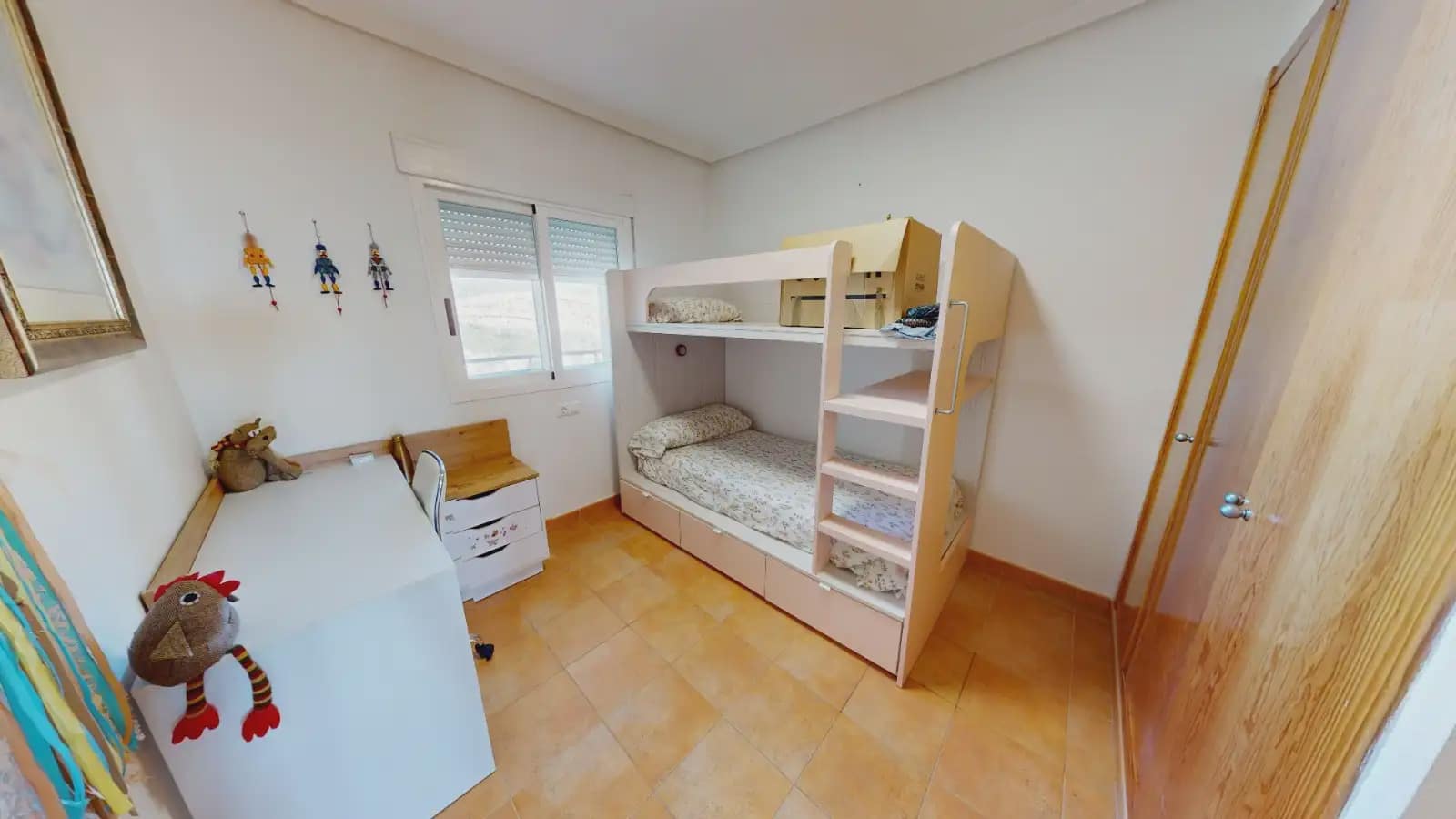 2 bedroom Flat for sale in El Campello with pool garage - € 220,000 (Ref: 9841893)