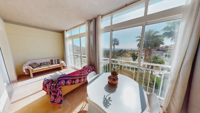 2 bedroom Flat for sale in El Campello with pool garage - € 220,000 (Ref: 9841893)