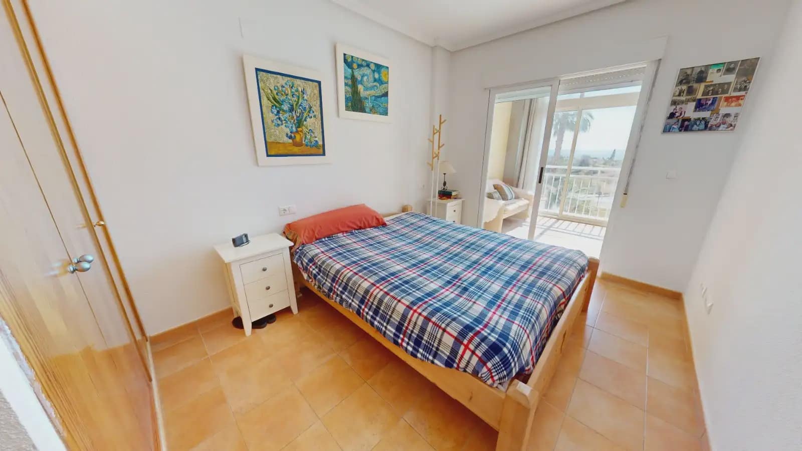2 bedroom Flat for sale in El Campello with pool garage - € 220,000 (Ref: 9841893)