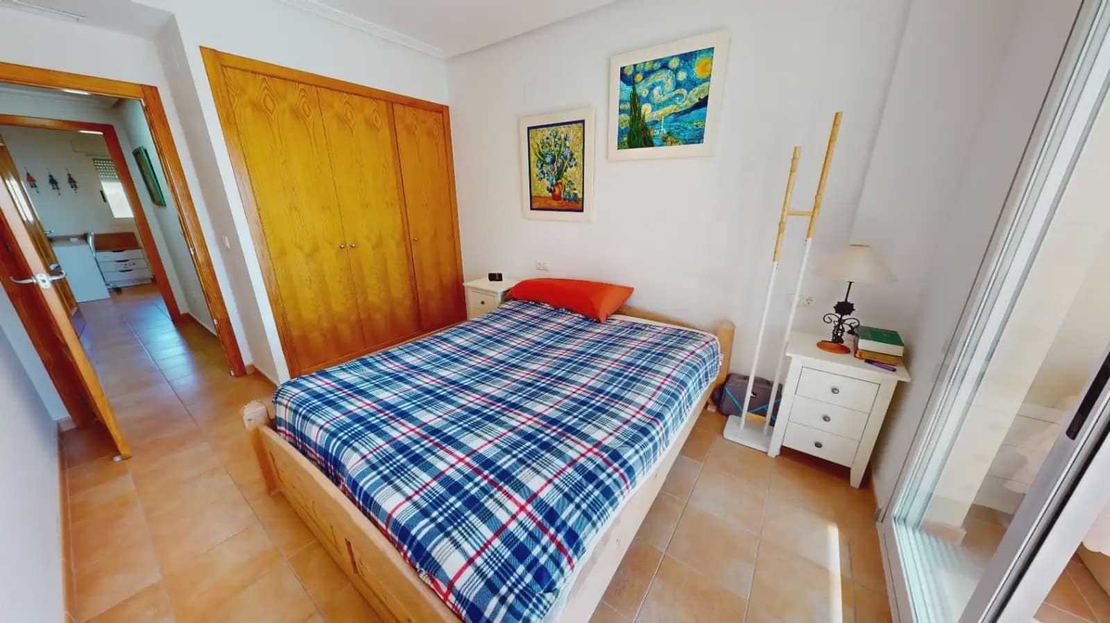 2 bedroom Flat for sale in El Campello with pool garage - € 220,000 (Ref: 9841893)
