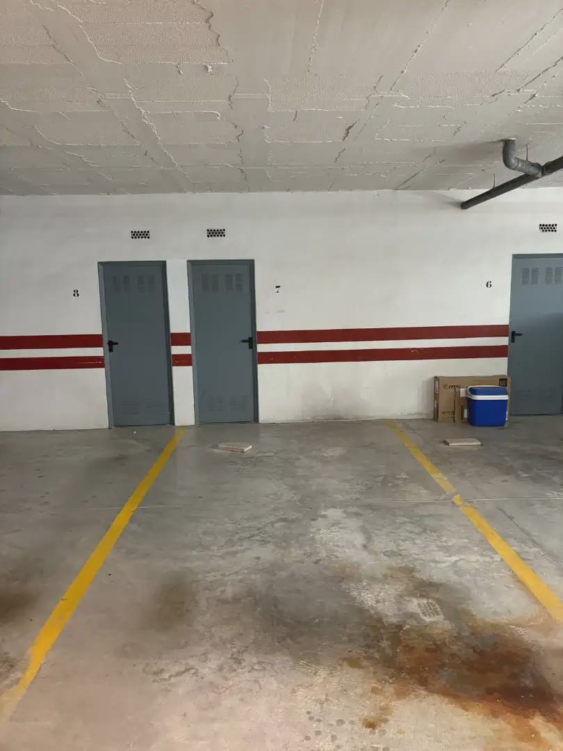 2 soveværelse Lejlighed til salg i El Campello med garage - € 230.000 (Ref: 9849936)