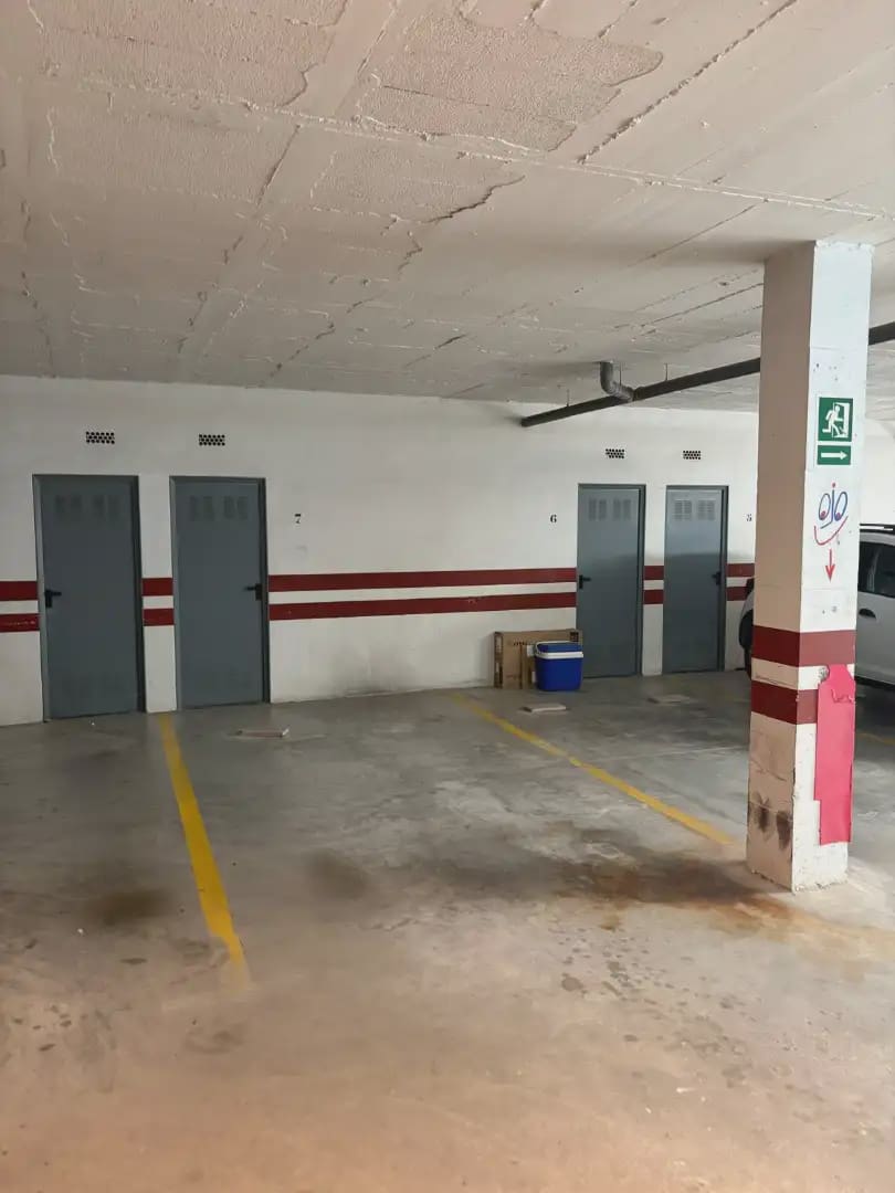 2 soveværelse Lejlighed til salg i El Campello med garage - € 230.000 (Ref: 9849936)