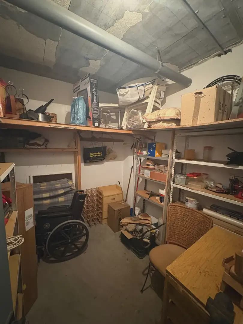 2 soveværelse Lejlighed til salg i El Campello med garage - € 230.000 (Ref: 9849936)