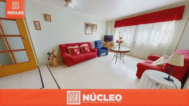 2 soveværelse Lejlighed til salg i El Campello med garage - € 230.000 (Ref: 9849936)