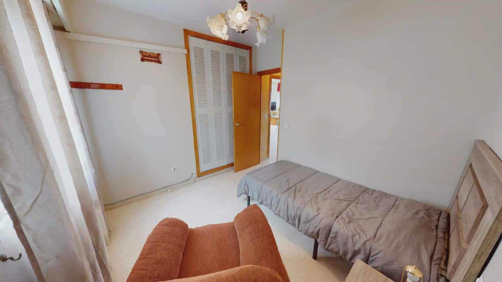 2 soveværelse Lejlighed til salg i El Campello med garage - € 230.000 (Ref: 9849936)