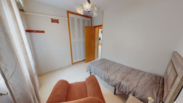 2 soveværelse Lejlighed til salg i El Campello med garage - € 230.000 (Ref: 9849936)