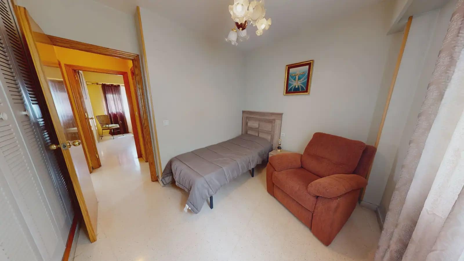 2 soveværelse Lejlighed til salg i El Campello med garage - € 230.000 (Ref: 9849936)