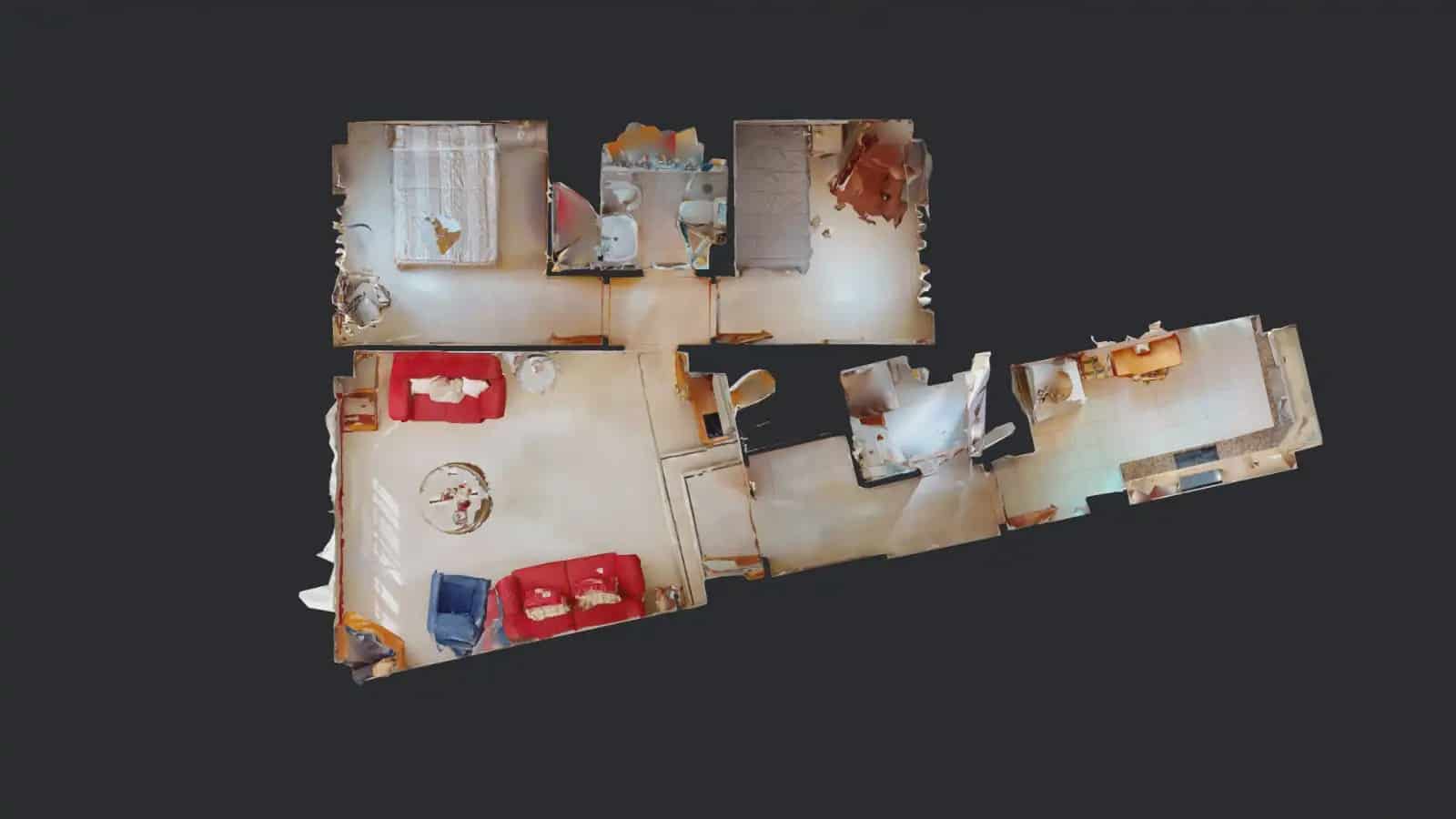2 soveværelse Lejlighed til salg i El Campello med garage - € 230.000 (Ref: 9849936)