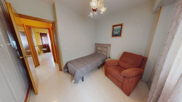 2 soveværelse Lejlighed til salg i El Campello med garage - € 230.000 (Ref: 9849936)