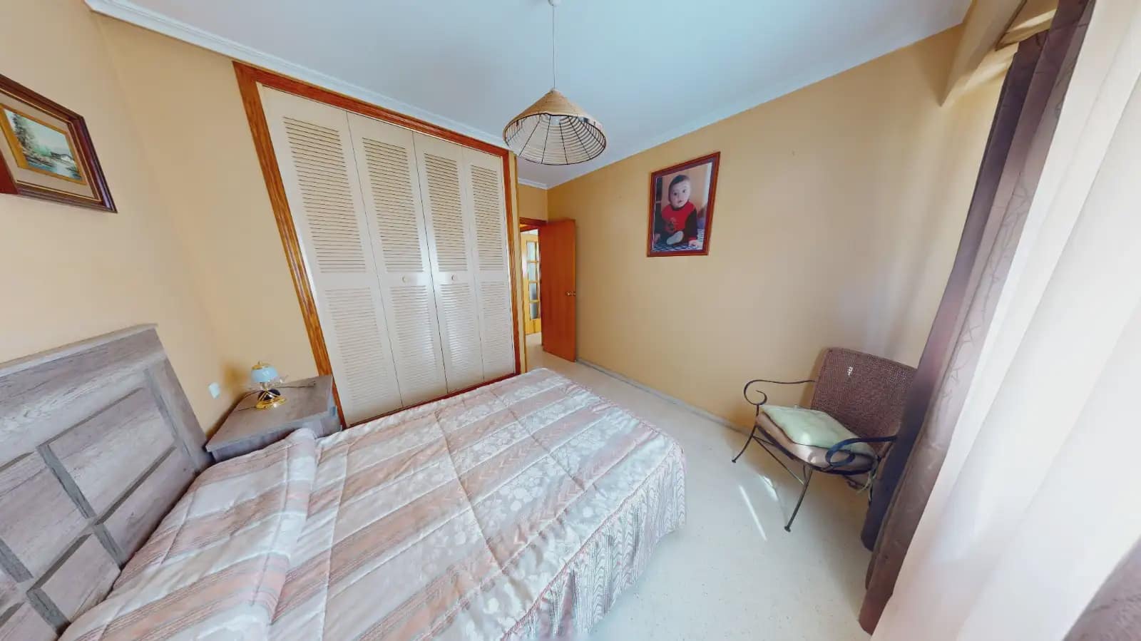 2 soveværelse Lejlighed til salg i El Campello med garage - € 230.000 (Ref: 9849936)