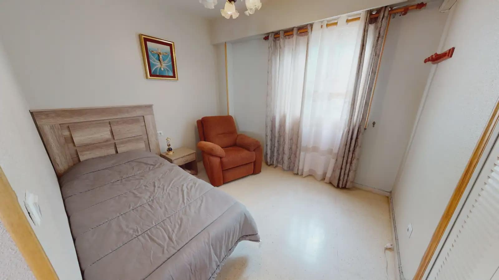 2 soveværelse Lejlighed til salg i El Campello med garage - € 230.000 (Ref: 9849936)