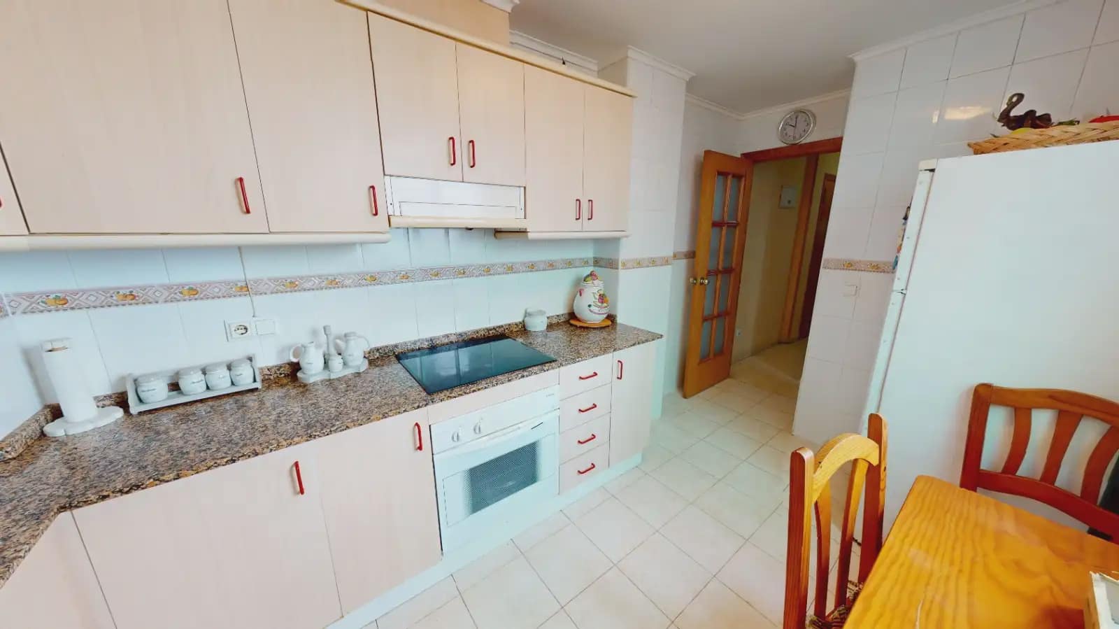 2 soveværelse Lejlighed til salg i El Campello med garage - € 230.000 (Ref: 9849936)