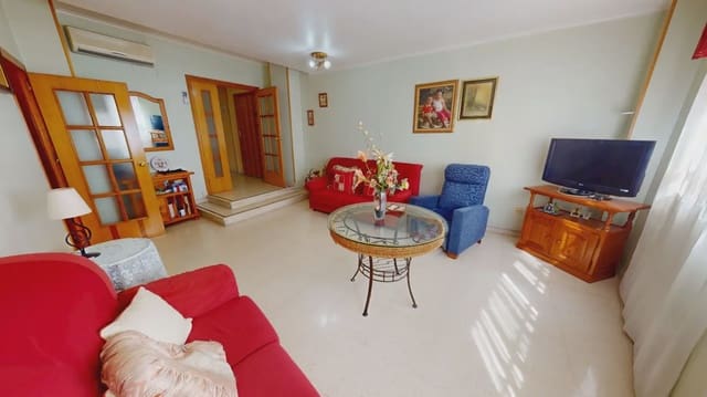2 soveværelse Lejlighed til salg i El Campello med garage - € 230.000 (Ref: 9849936)
