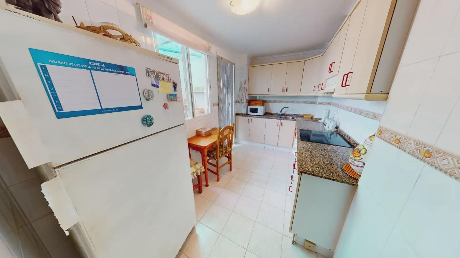 2 soveværelse Lejlighed til salg i El Campello med garage - € 230.000 (Ref: 9849936)