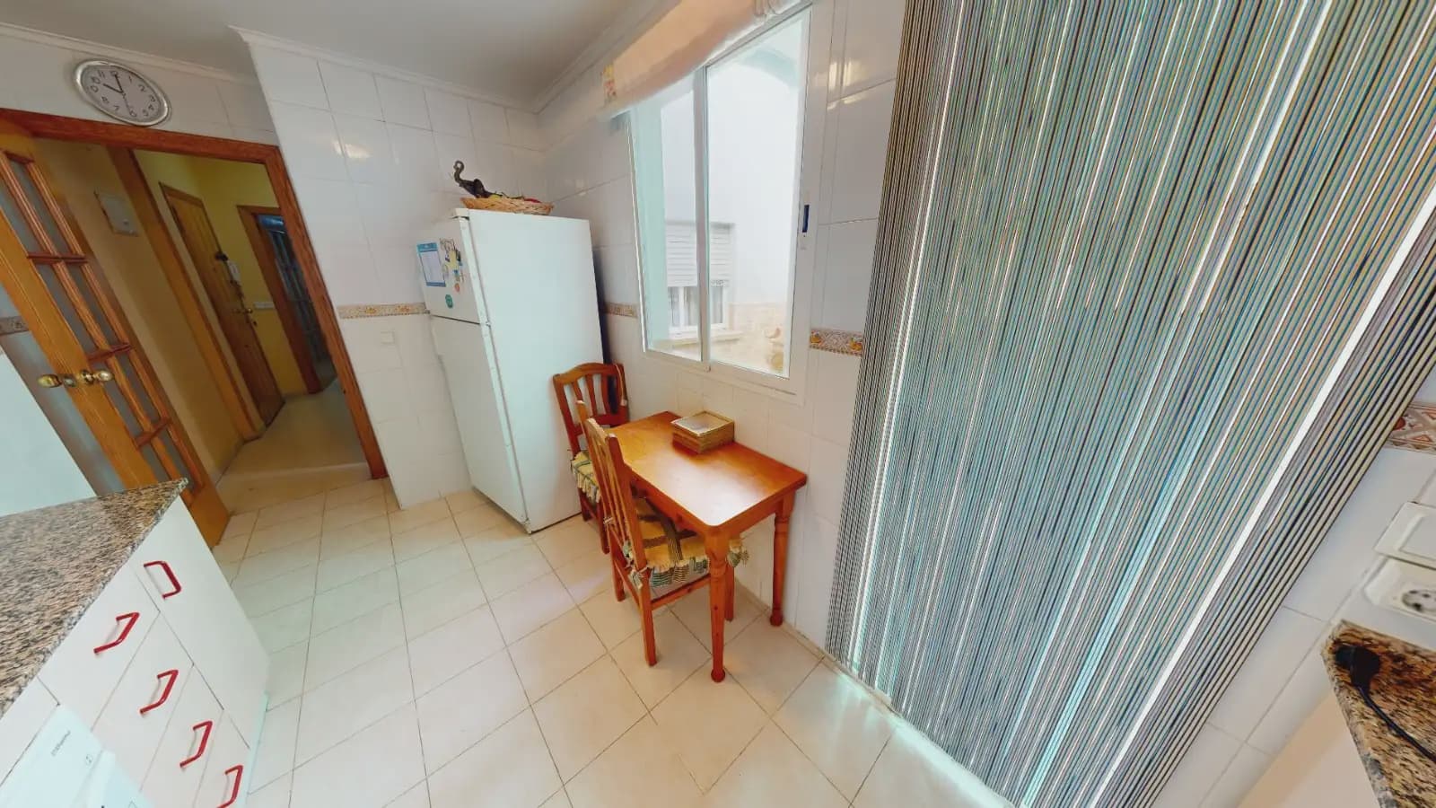 2 soveværelse Lejlighed til salg i El Campello med garage - € 230.000 (Ref: 9849936)