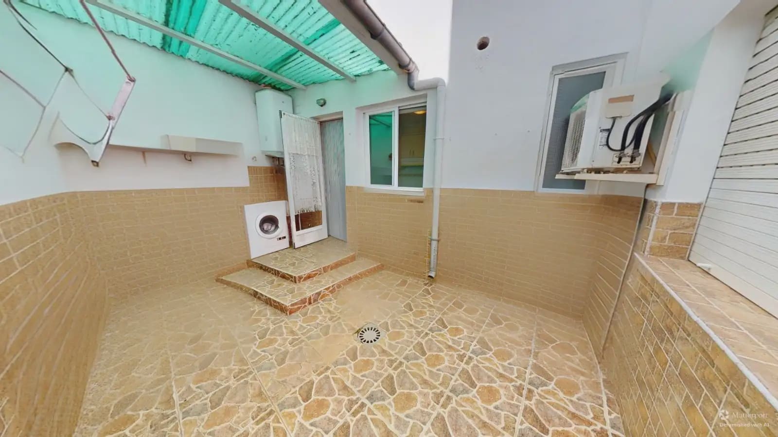 2 soveværelse Lejlighed til salg i El Campello med garage - € 230.000 (Ref: 9849936)