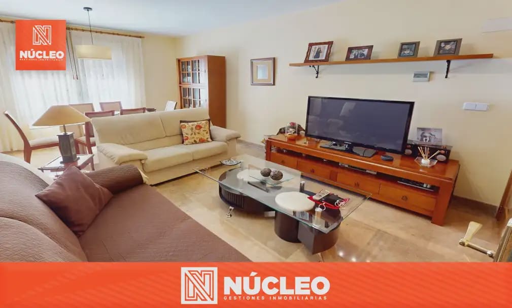 3 sypialnia Mieszkanie na sprzedaż w El Campello z garażem - 250 000 € (Ref: 9854534)