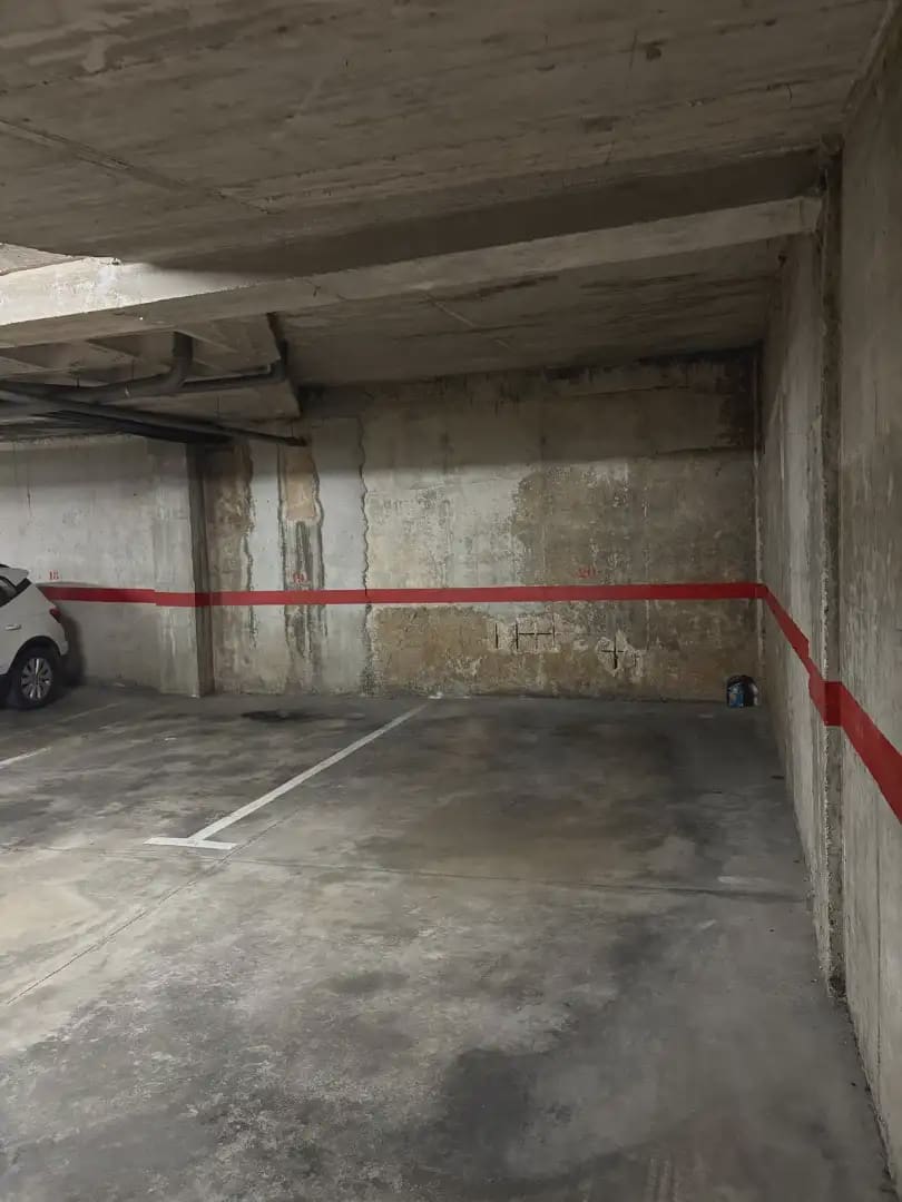 3 sypialnia Mieszkanie na sprzedaż w El Campello z garażem - 250 000 € (Ref: 9854534)