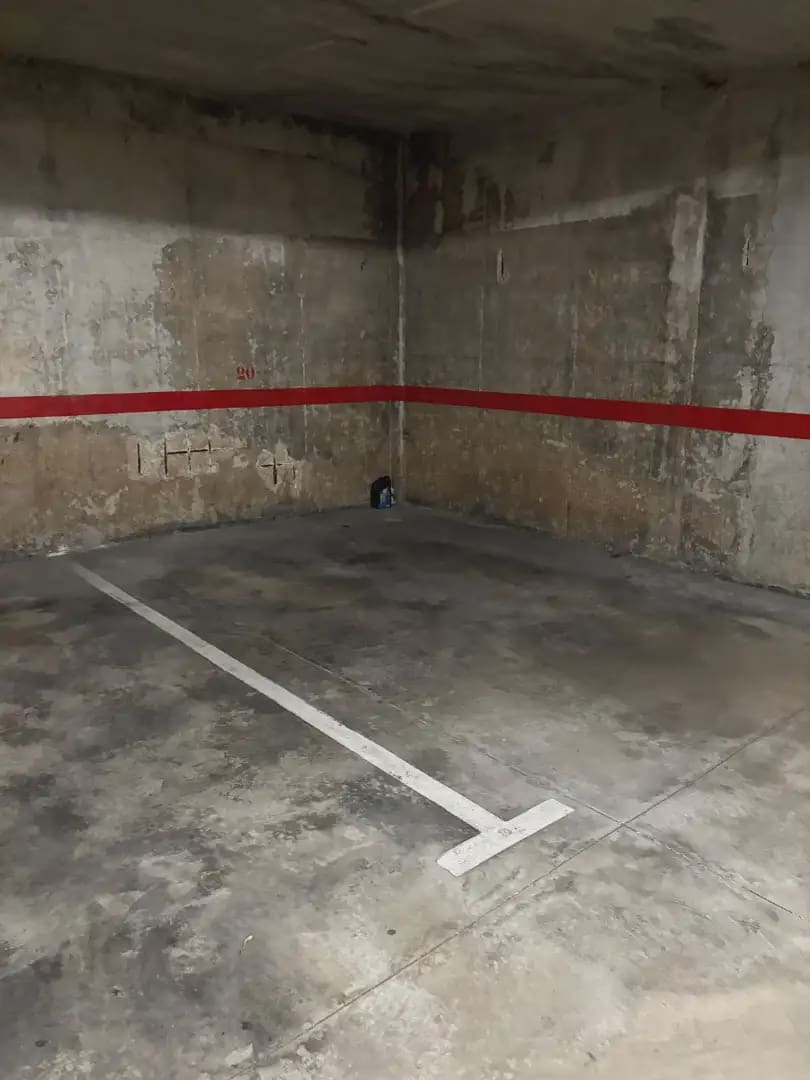 3 sypialnia Mieszkanie na sprzedaż w El Campello z garażem - 250 000 € (Ref: 9854534)