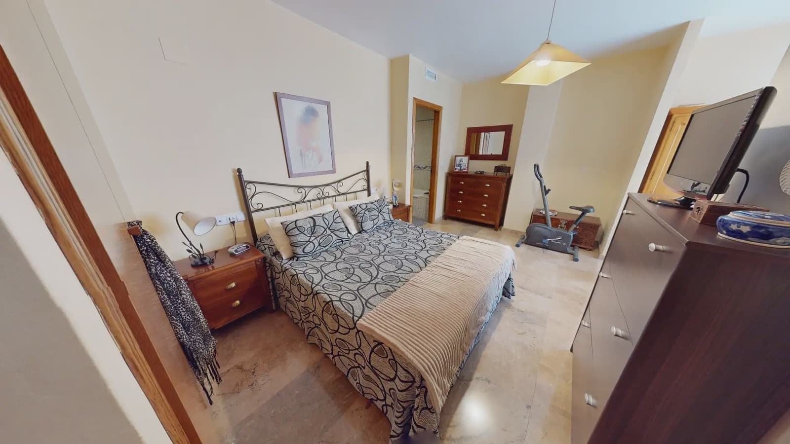 3 sypialnia Mieszkanie na sprzedaż w El Campello z garażem - 250 000 € (Ref: 9854534)