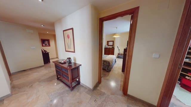 3 sypialnia Mieszkanie na sprzedaż w El Campello z garażem - 250 000 € (Ref: 9854534)