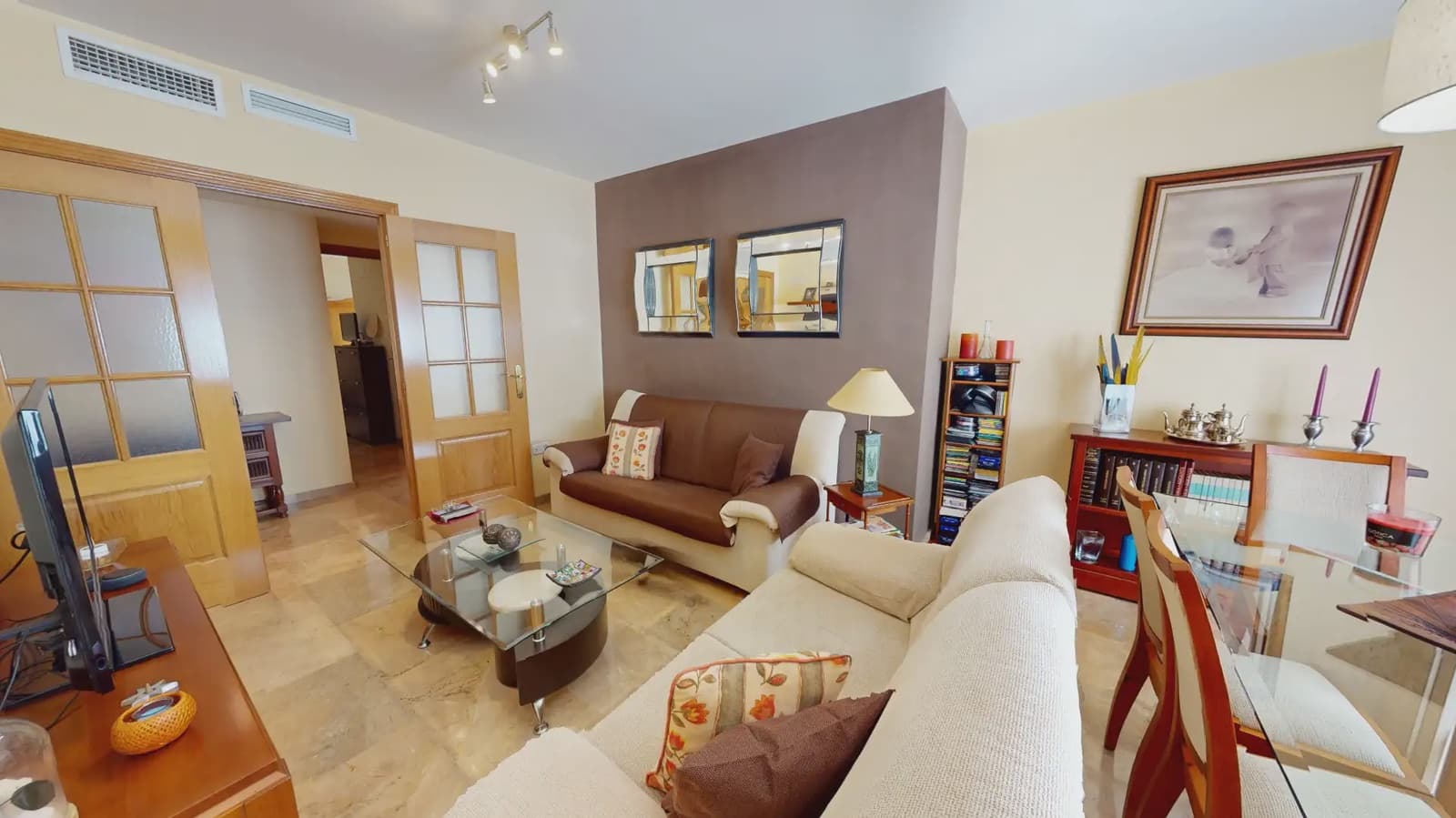 3 sypialnia Mieszkanie na sprzedaż w El Campello z garażem - 250 000 € (Ref: 9854534)
