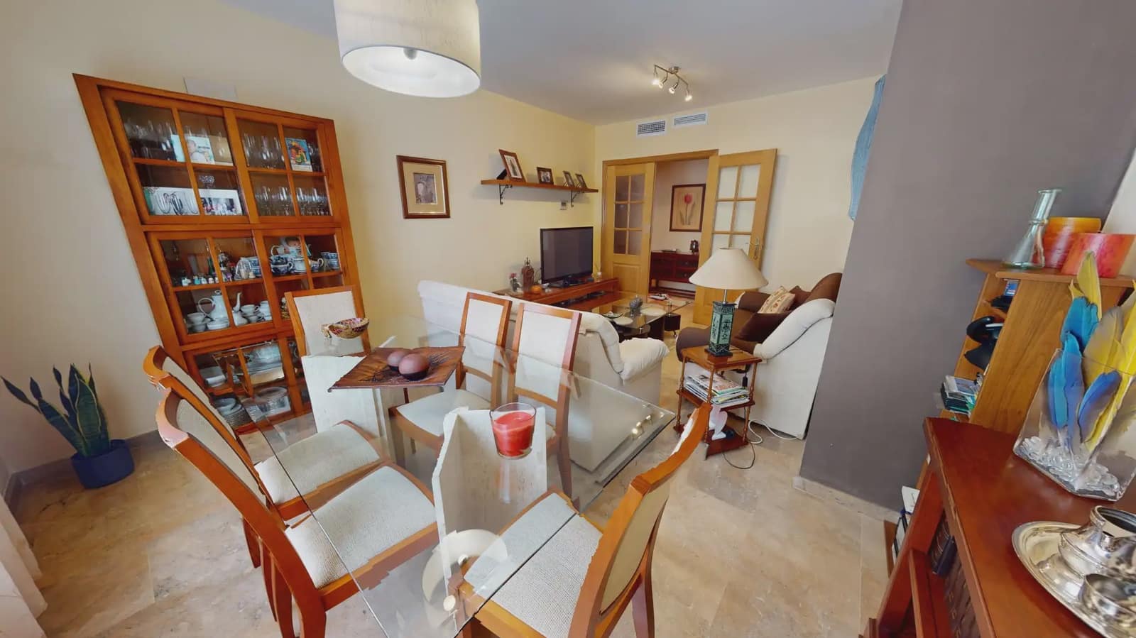 3 sypialnia Mieszkanie na sprzedaż w El Campello z garażem - 250 000 € (Ref: 9854534)