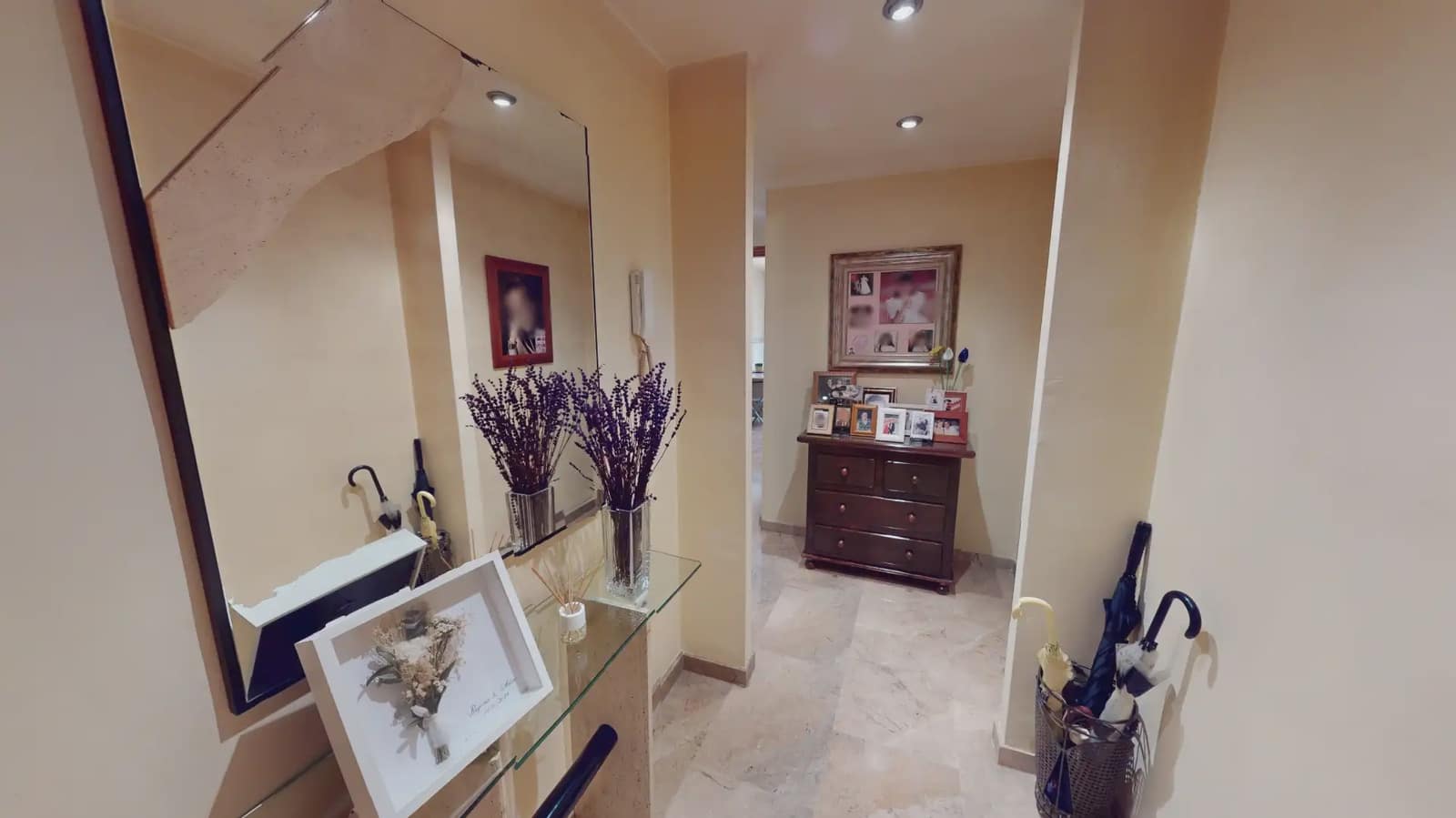 3 sypialnia Mieszkanie na sprzedaż w El Campello z garażem - 250 000 € (Ref: 9854534)