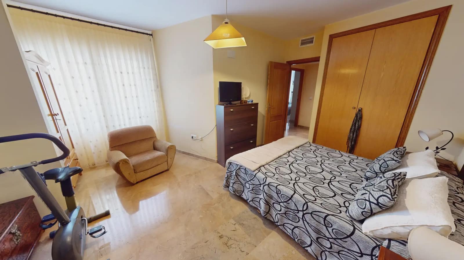 3 sypialnia Mieszkanie na sprzedaż w El Campello z garażem - 250 000 € (Ref: 9854534)