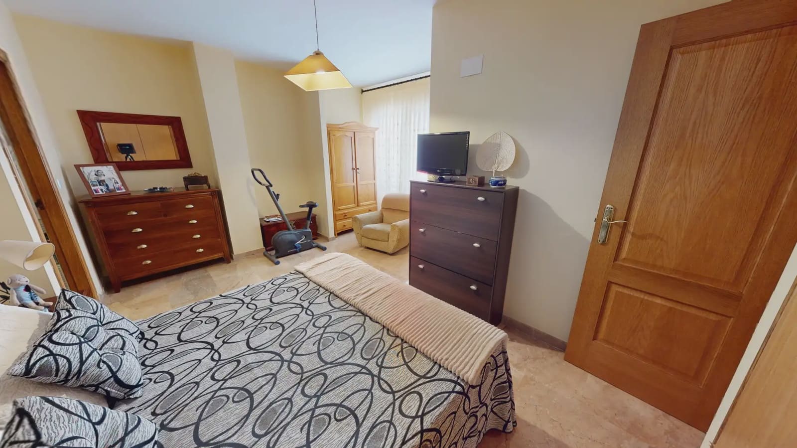 3 sypialnia Mieszkanie na sprzedaż w El Campello z garażem - 250 000 € (Ref: 9854534)
