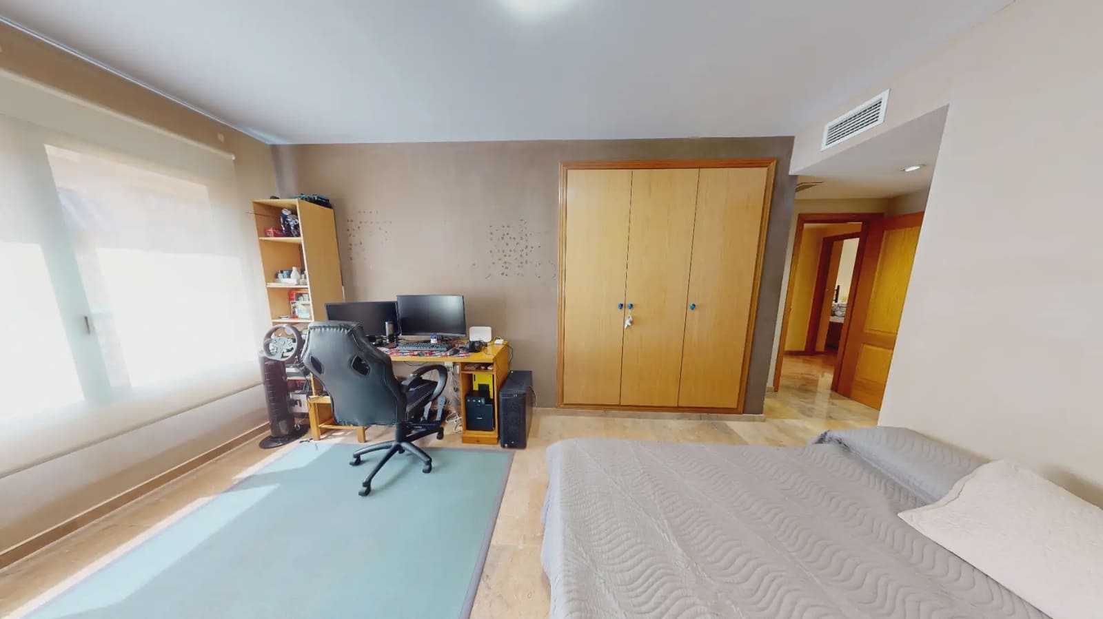 3 sypialnia Mieszkanie na sprzedaż w El Campello z garażem - 250 000 € (Ref: 9854534)